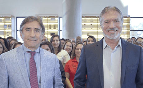 Juarez e Guido - A Embracon