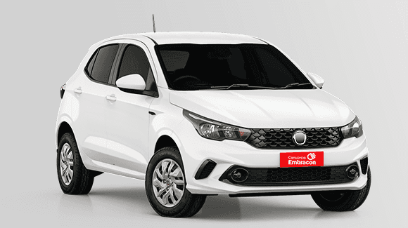 Imagem de Consórcio de Suv