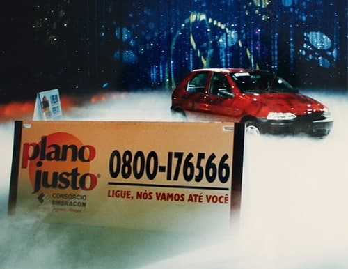 O Plano Justo