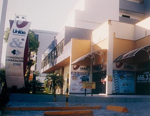 Embracon no Nordeste
