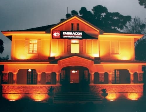 Embracon no Sul
