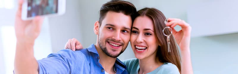 8 dicas para ajudar você na compra do primeiro imóvel