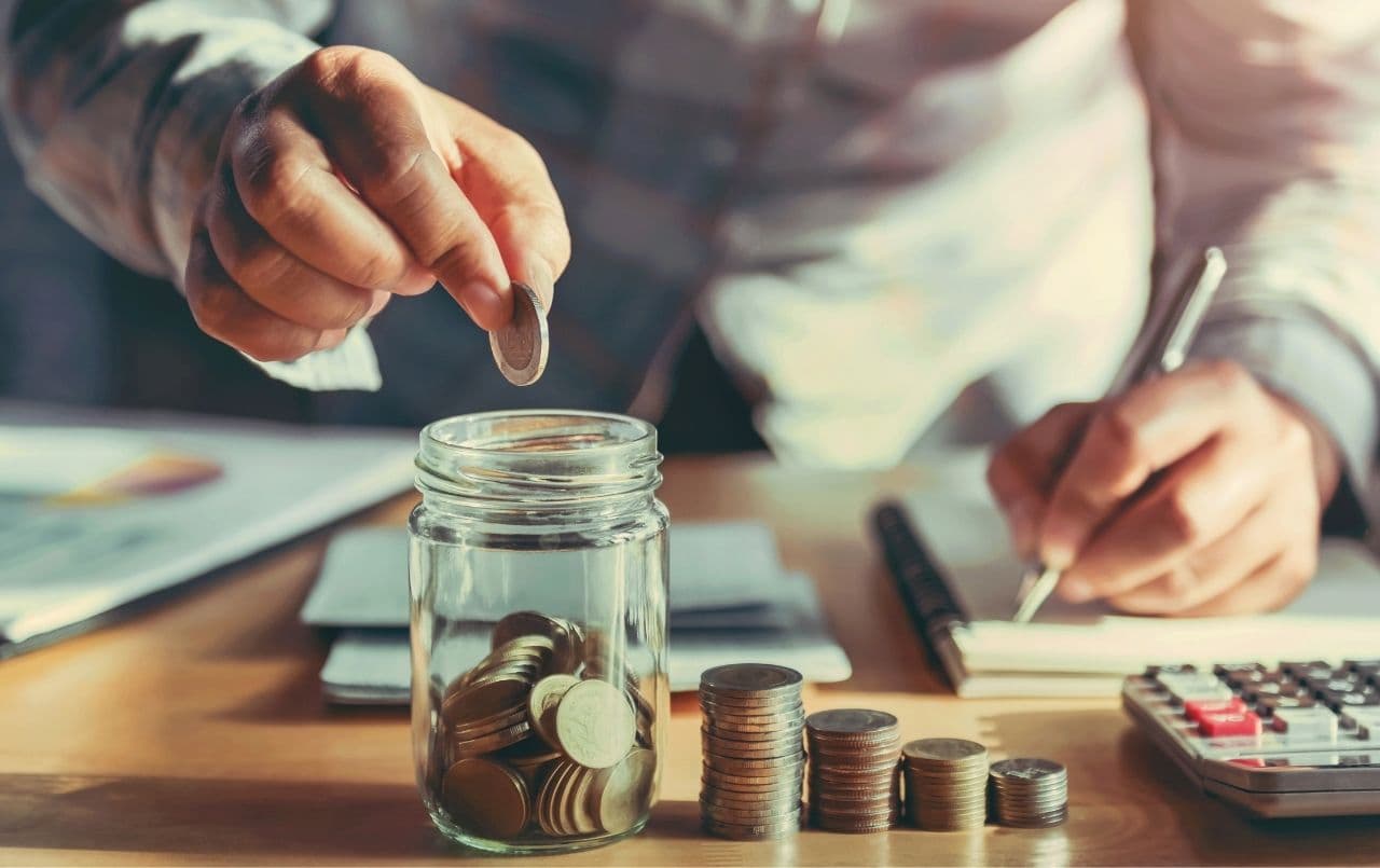 Finanças Pessoais