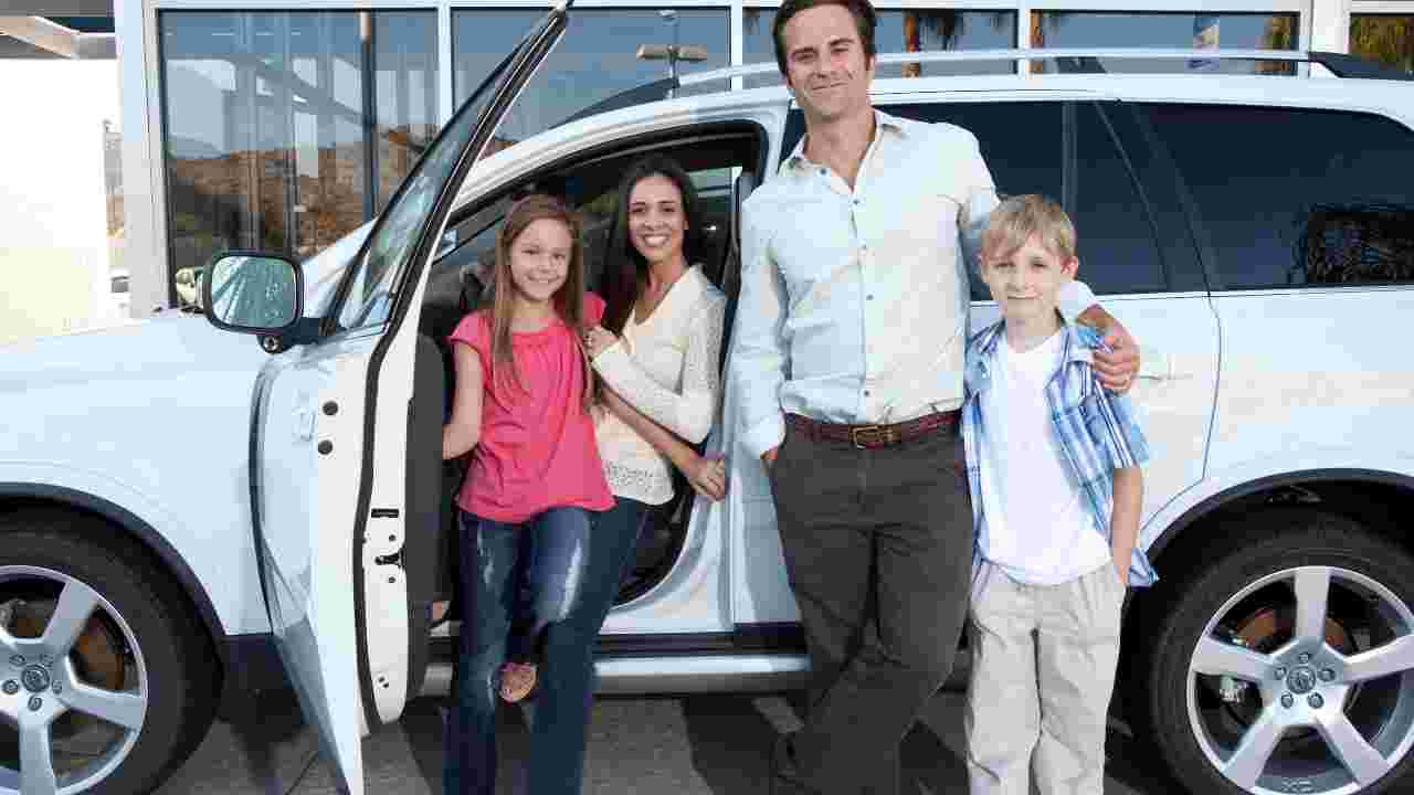 Imagem de Consórcio de caminhão