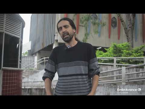 Depoimento de Prof. Renato