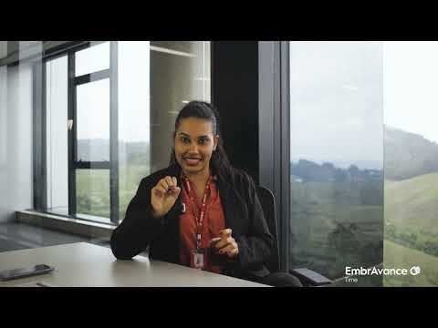 Depoimento de Daniela