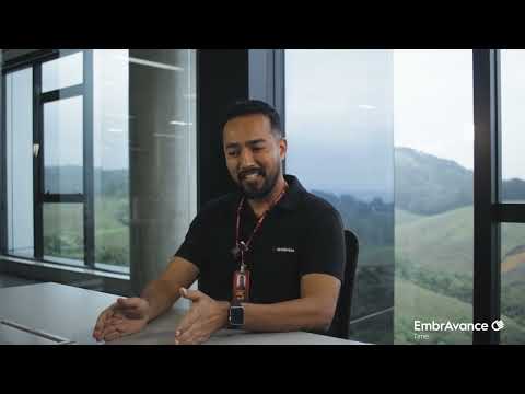 Depoimento de Willian