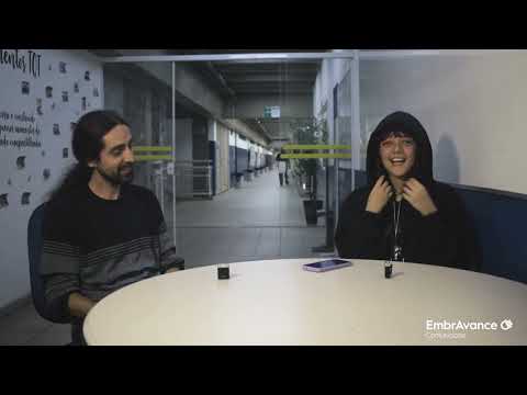 Depoimento de Aluna Mariana