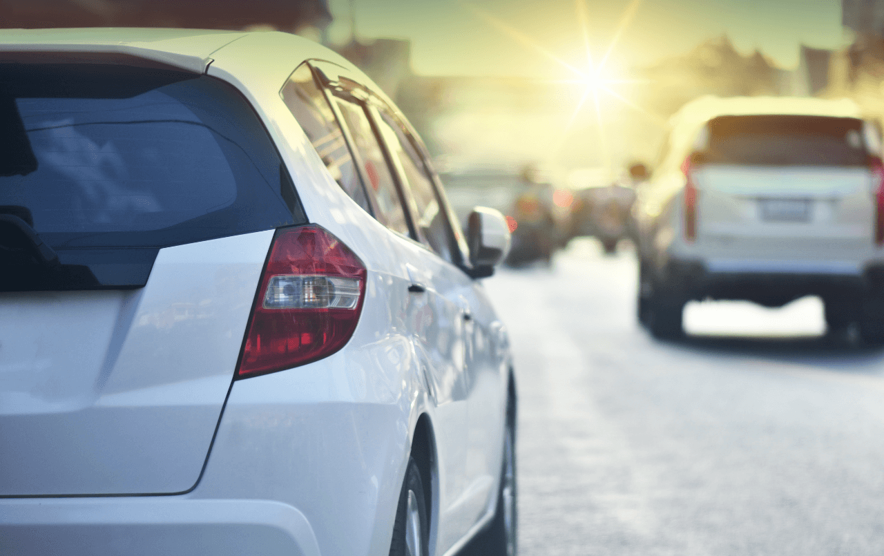 5 modelos de carro hatch para o dia a dia