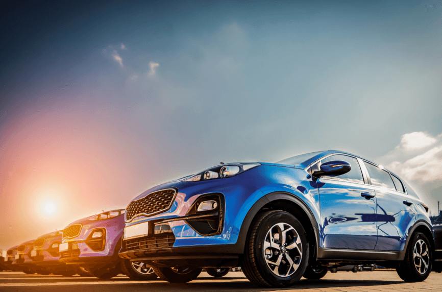 Como funciona a troca de carro em um consórcio?