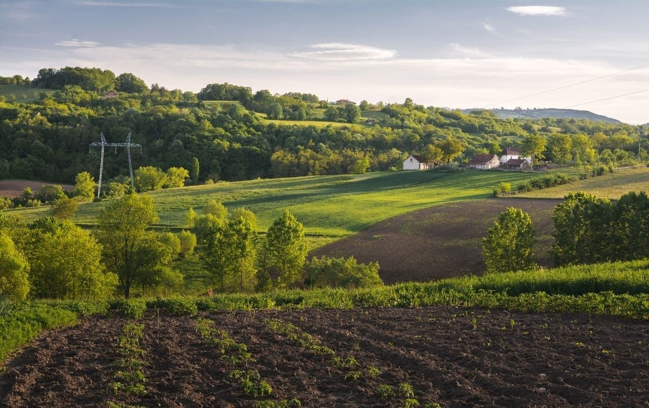 Como o consórcio ajuda no agronegócio?