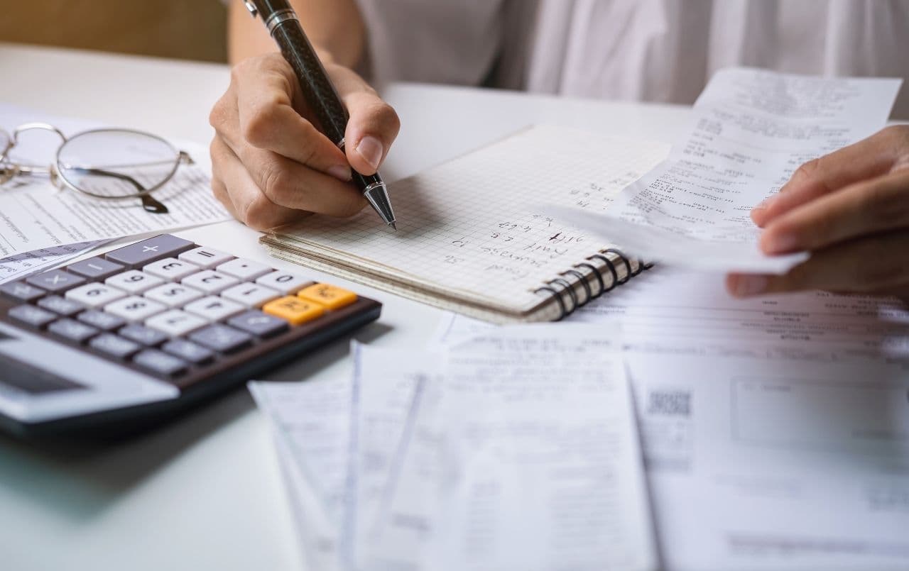 5 dicas para conquistar a saúde financeira