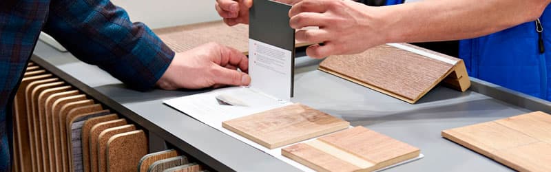 5 dicas para escolher os pisos de cada ambiente da casa