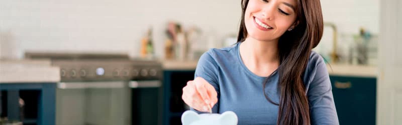 5 erros que você deve evitar para conseguir economizar dinheiro