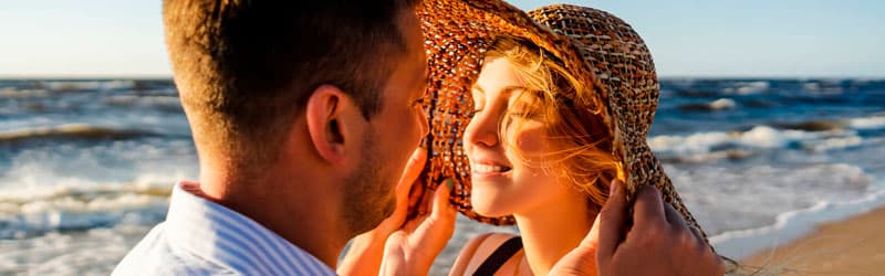 5 melhores destinos para visitar na sua lua de mel