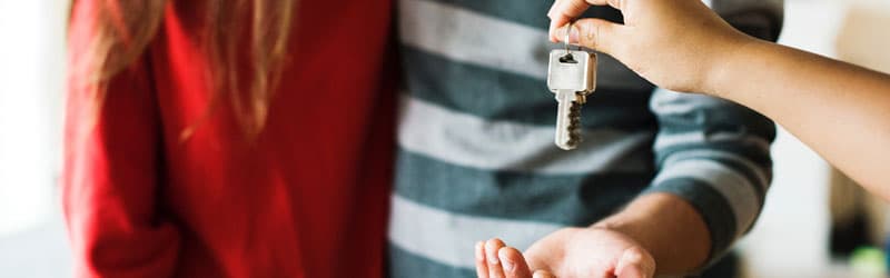 5 passos para você usar o FGTS no consórcio imobiliário