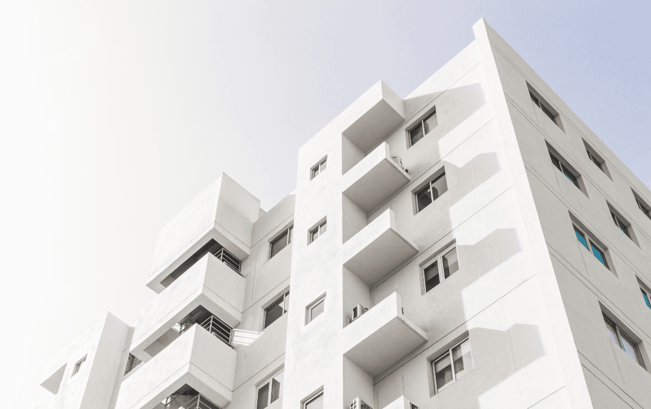 4 vantagens em planejar a compra de Kitnet