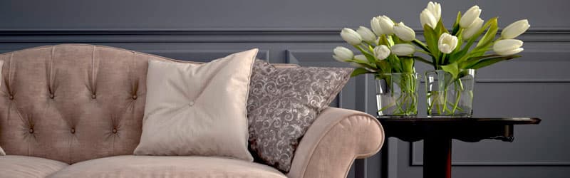 6 ideias criativas para decorar gastando pouco