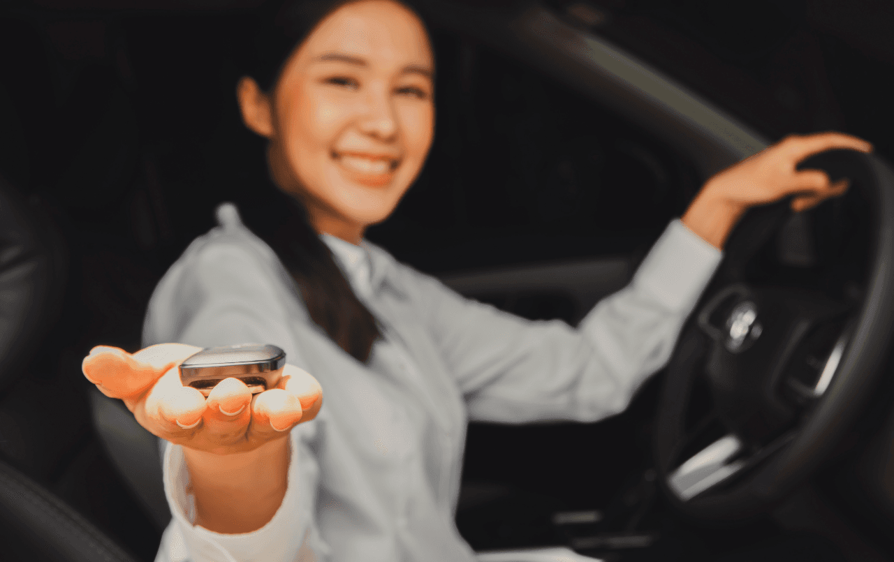 Cuidados ao vender seu carro