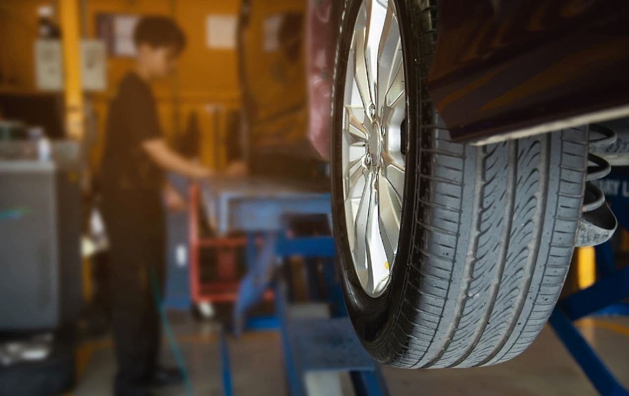 Manutenção de carro: entenda sobre o assunto