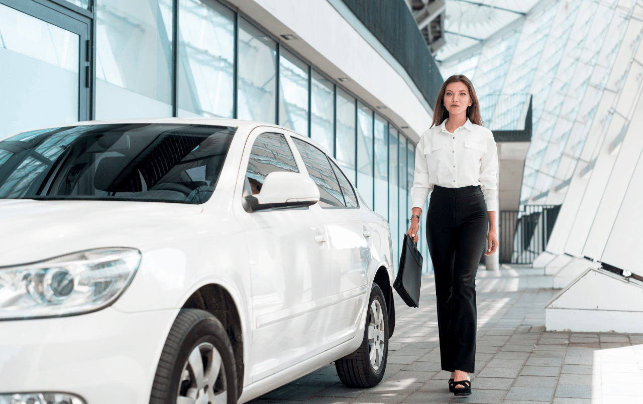 Opções de carros compactos para comprar com consórcio