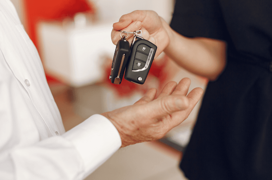 Carro seminovo ao seu alcance através do consórcio