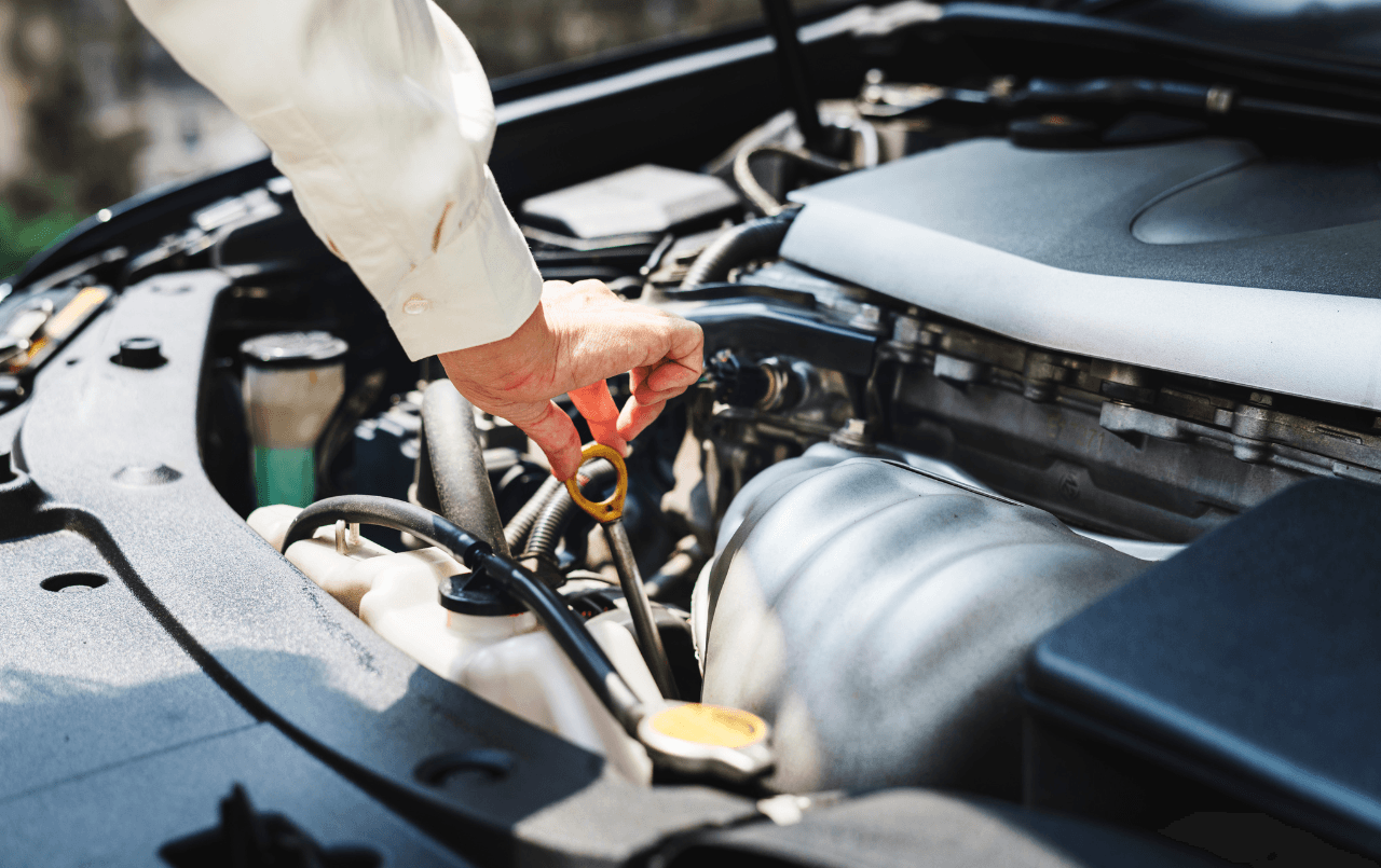 Importância de fazer a revisão do seu carro