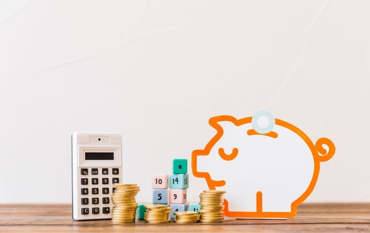 Principais gastos no início do ano