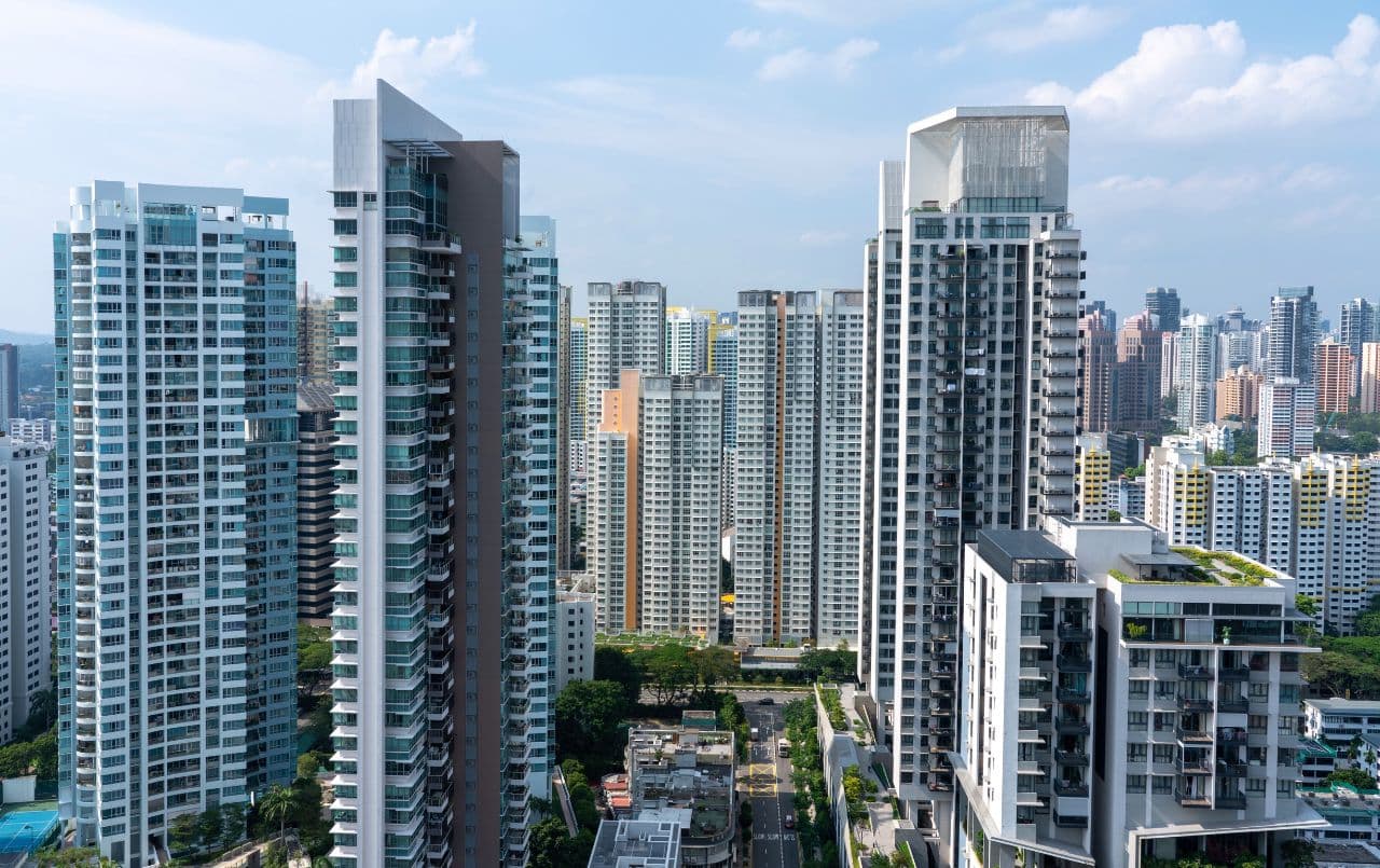 Apartamento ou sobrado: qual escolher