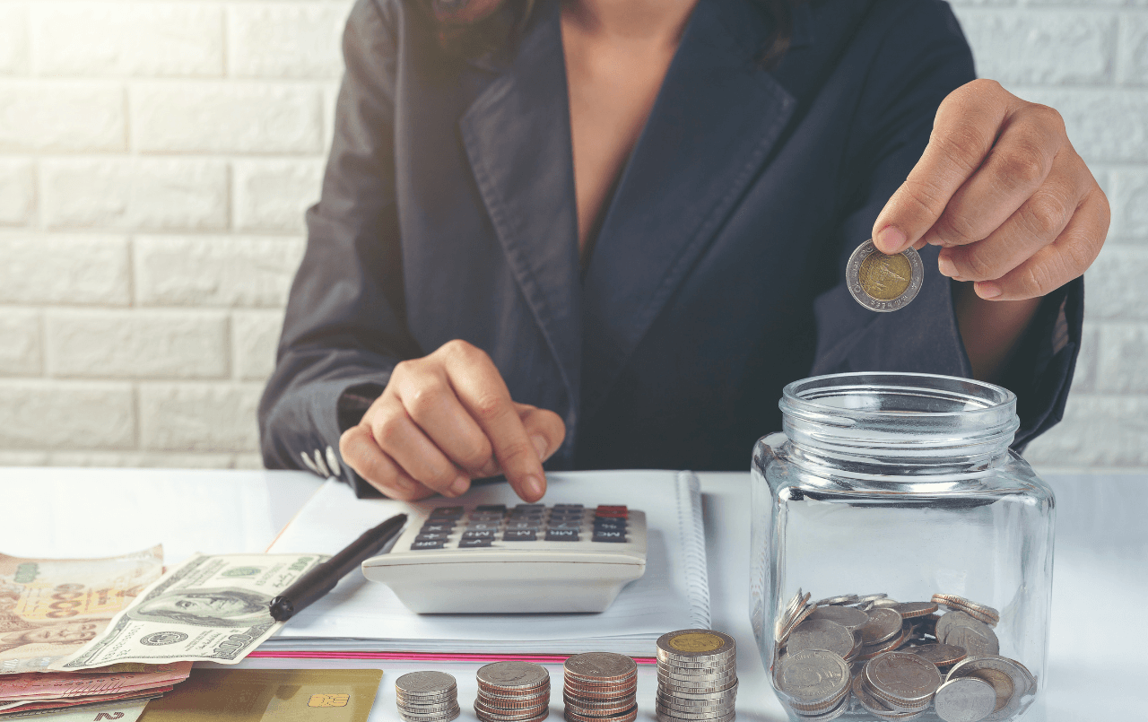 Qual a importância do fundo de reserva?