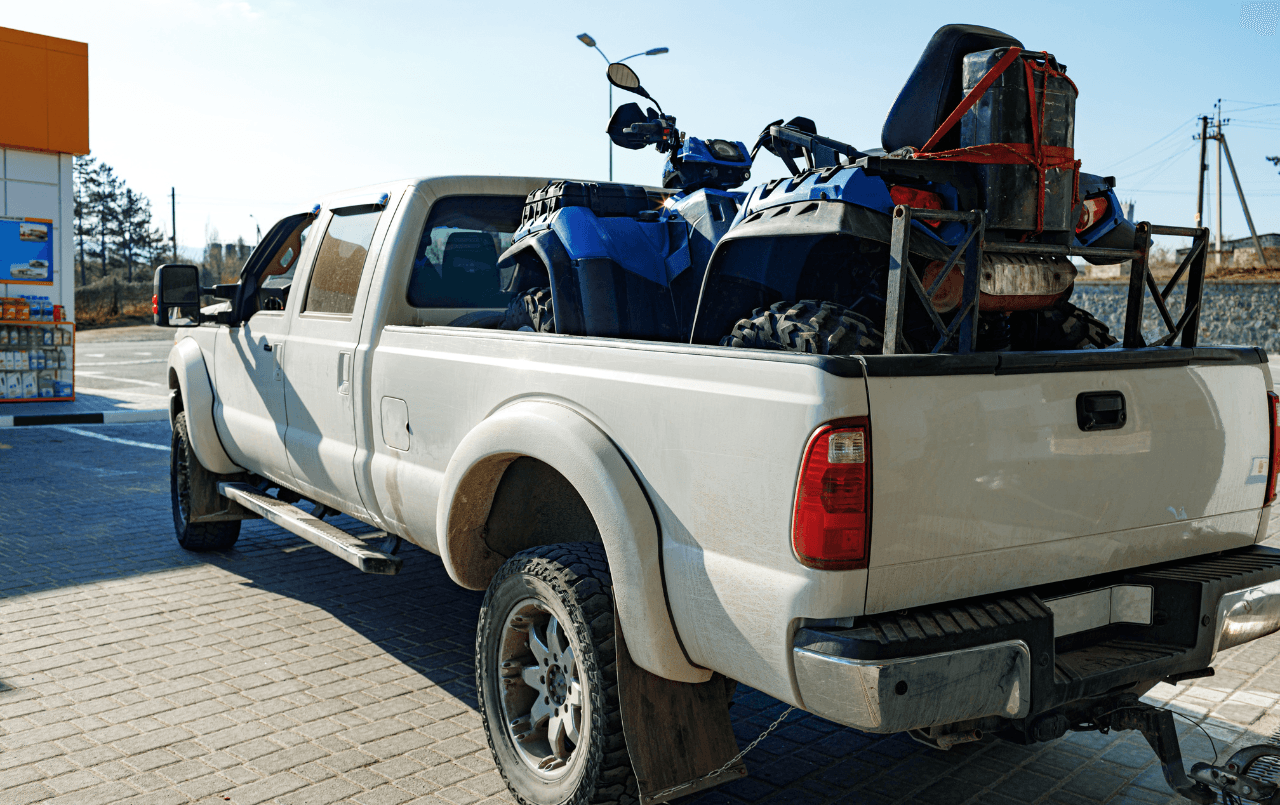 Como fazer consórcio pick-up?