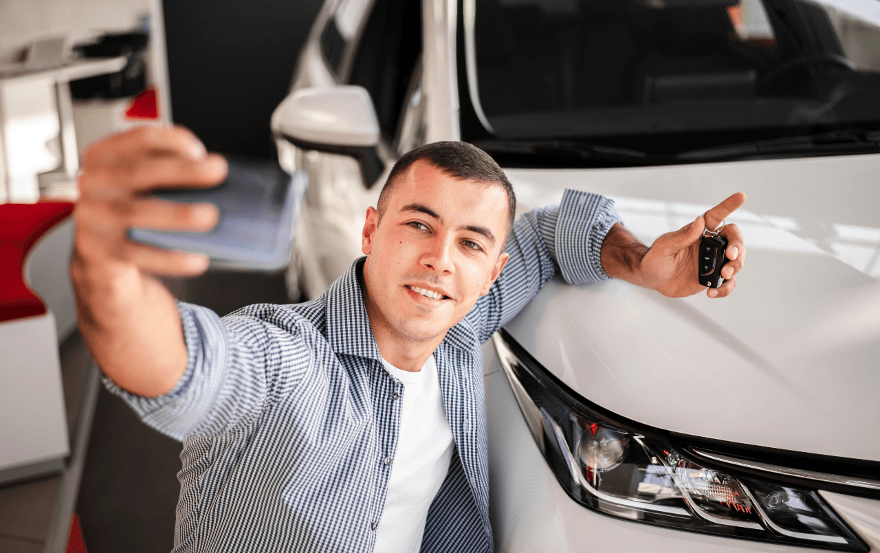 Faça um consórcio de carro e viaje pelo Brasil!