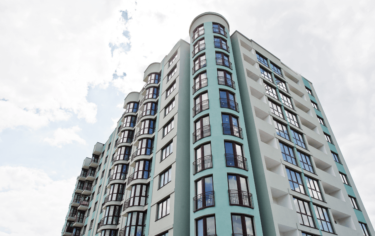 Consórcio de apartamento: 5 opções de lugares para morar