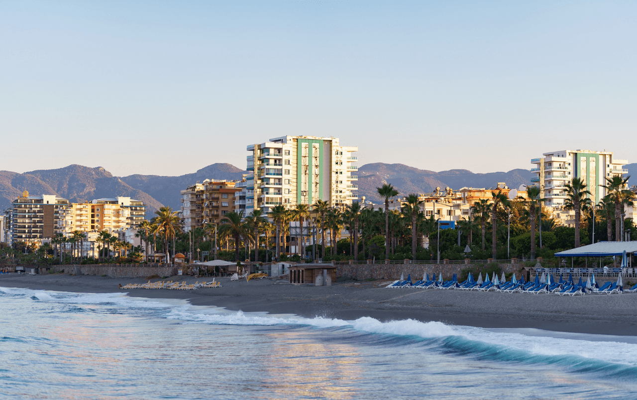 Conquiste sua casa no litoral com Consórcio Embracon
