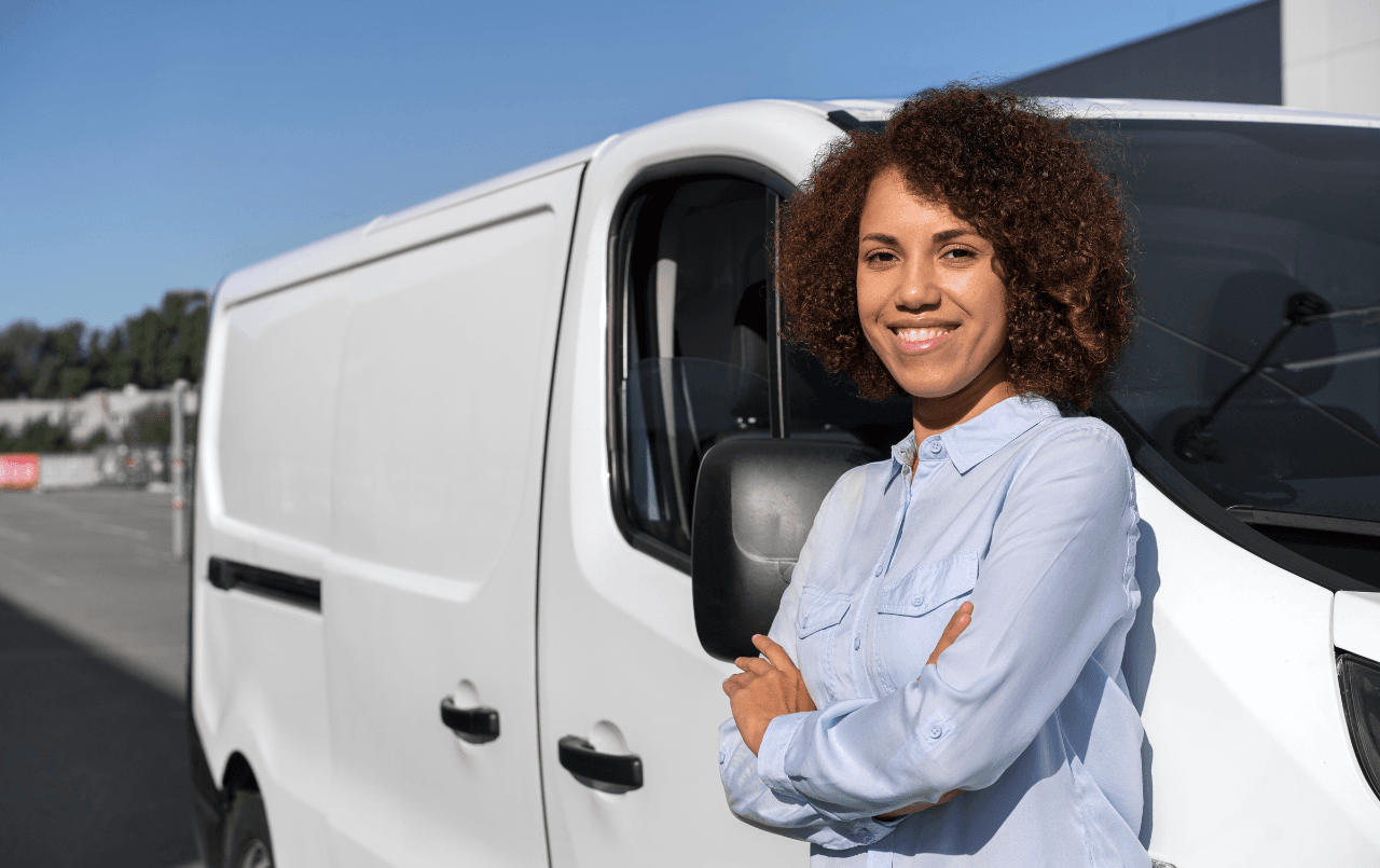 Melhores vans para comprar!