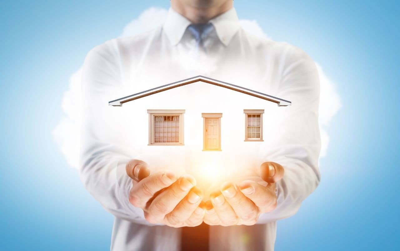 Como investir em imóveis?