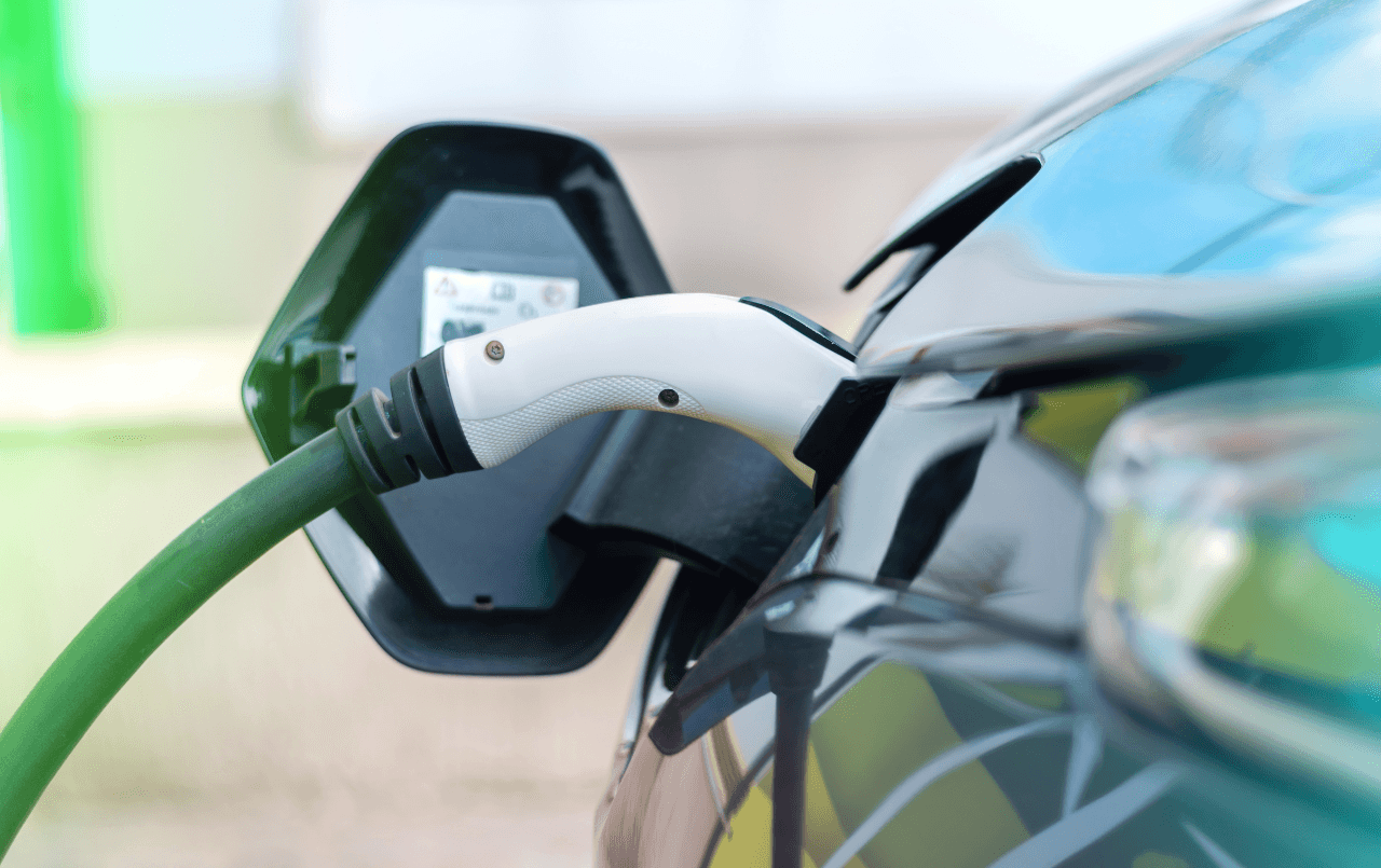 Carros elétricos vendidos no Brasil