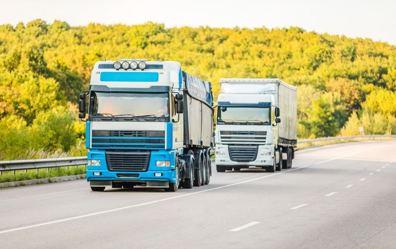 Investir em consórcio de veículos pesados em 2022