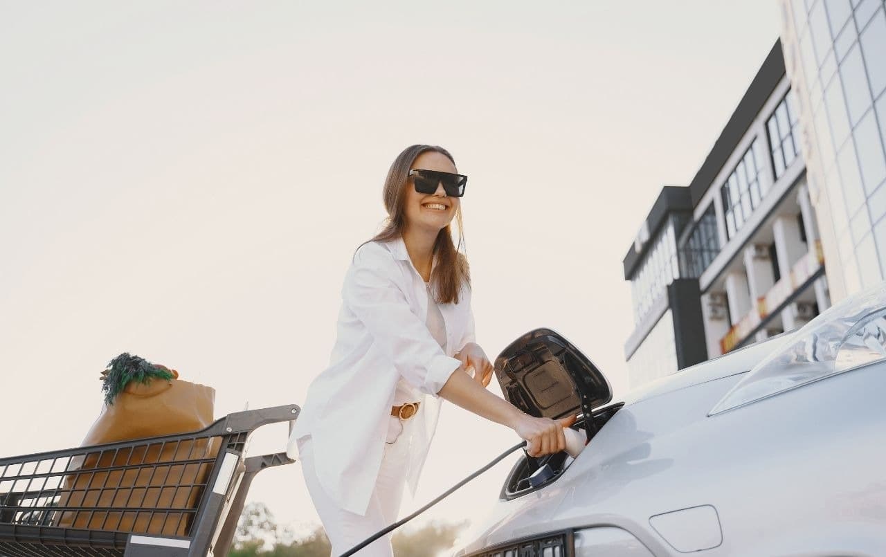 Vale a pena comprar um veículo elétrico?