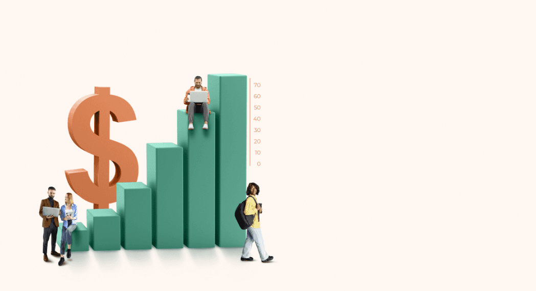 Controle financeiro: conquiste a estabilidade e a liberdade