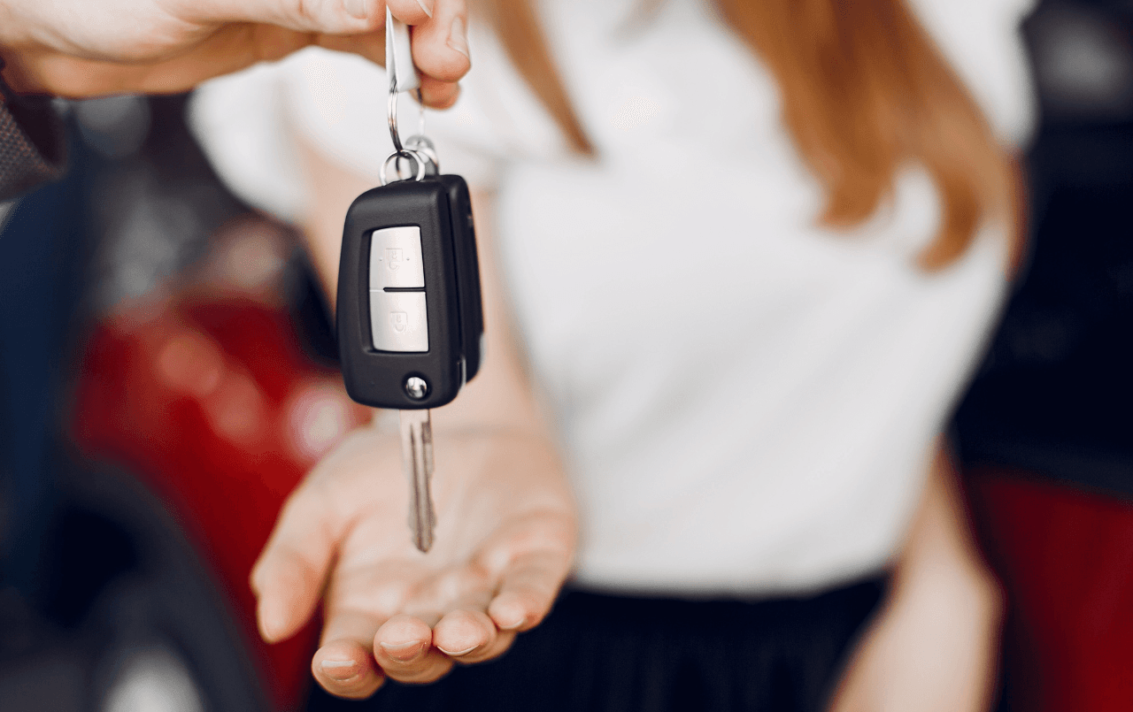 Qual o tempo certo para trocar de carro?