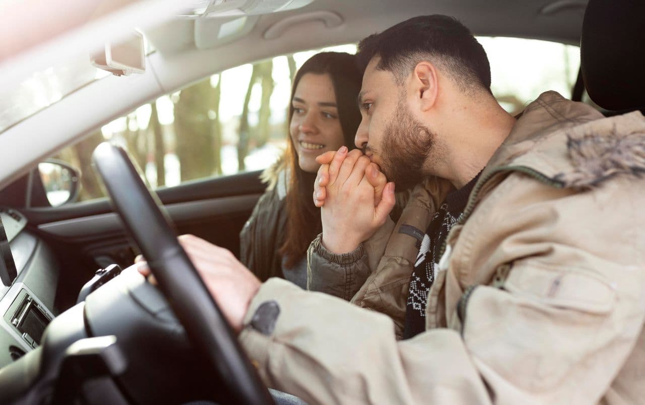 Dicas dos melhores carros até 60 mil Reais