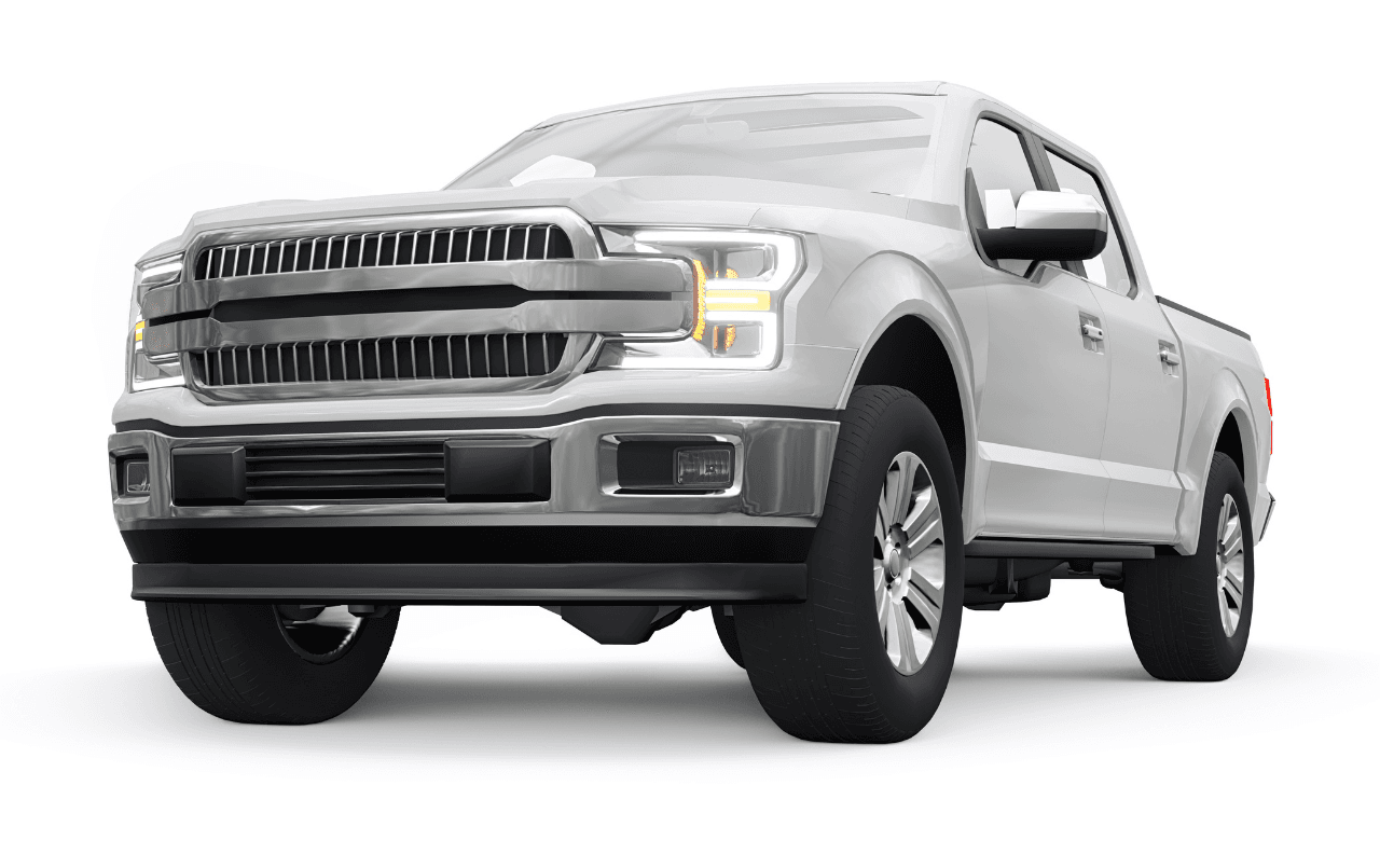 Como o consórcio de caminhonetes te ajuda a adquirir um veículo?