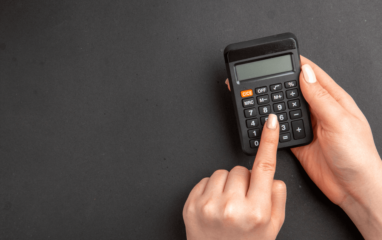 Deixe suas contas em dia!