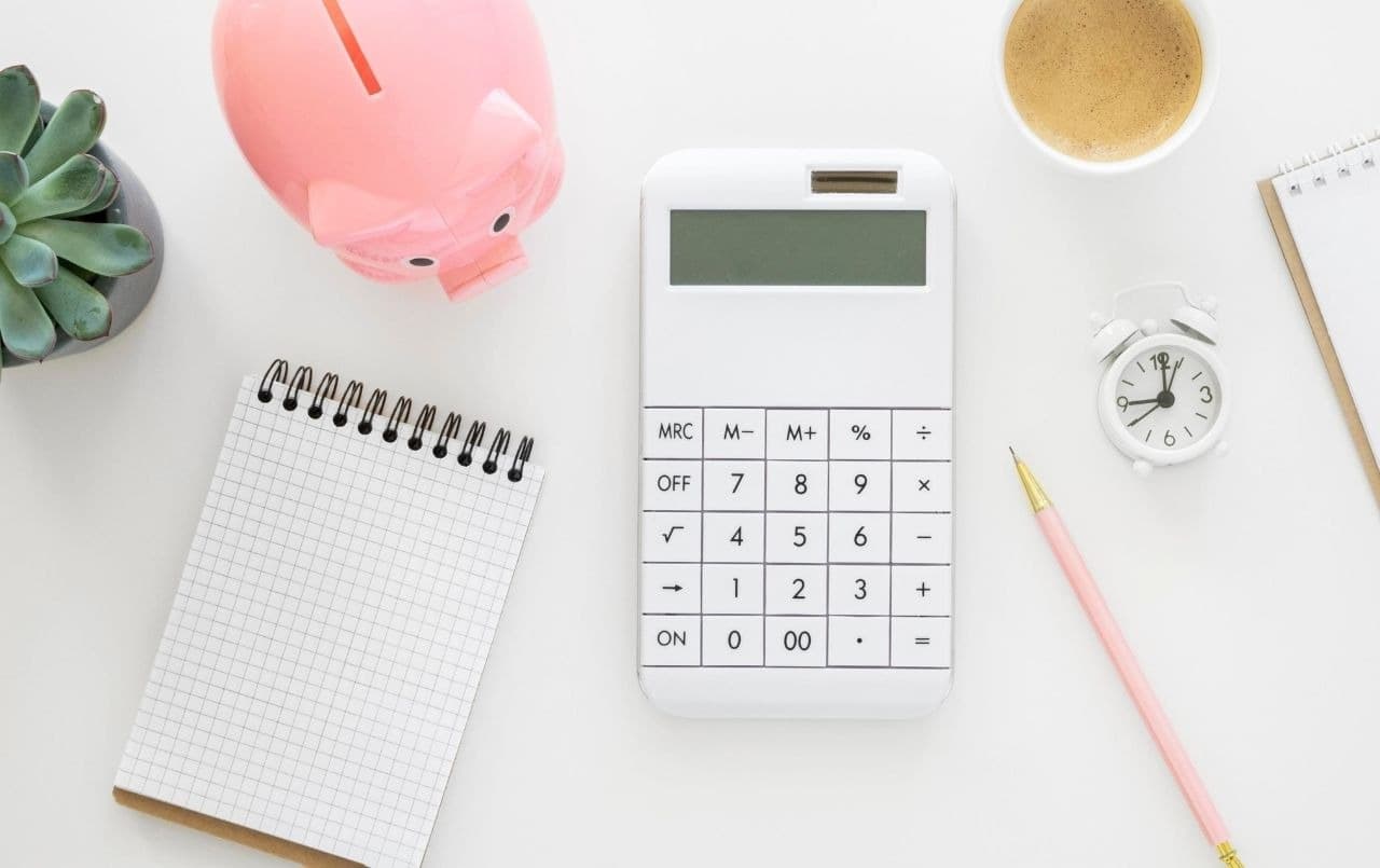 Comece o ano com as finanças organizadas