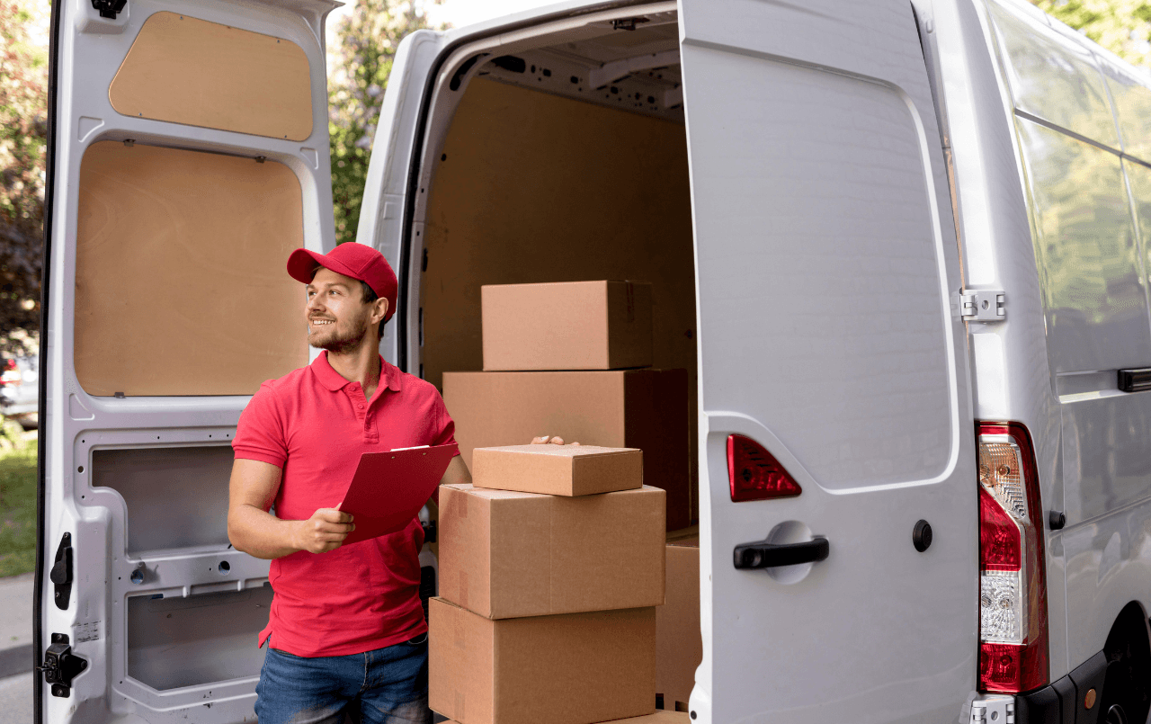 Como fazer consórcio Van?