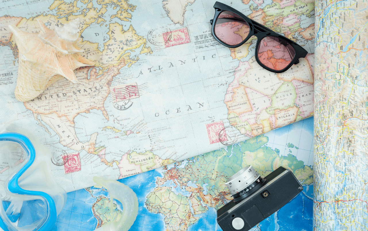 Como se preparar para uma viagem