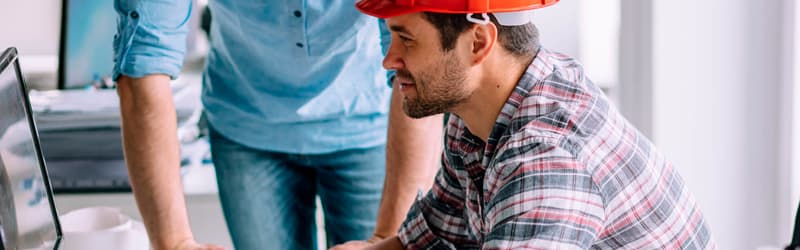 Afinal, preciso de um engenheiro de obras para reformar a minha casa?