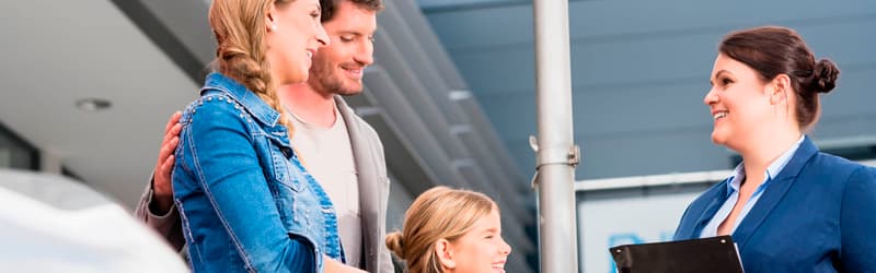 Carro de passeio: como escolher a melhor opção