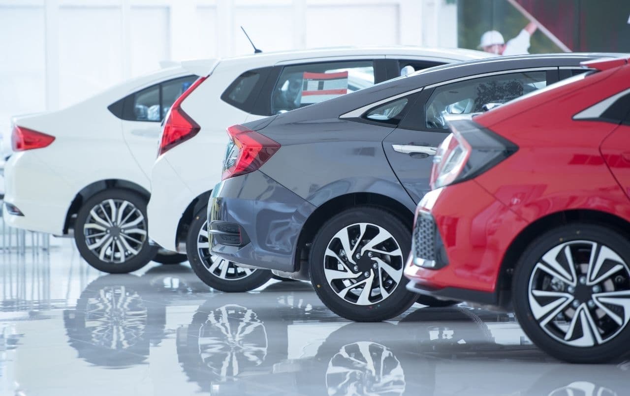 Carros que você pode comprar com consórcio de automóveis